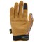 Lift Safety OPTION Glove Camo Synthetic Leather with Air Mesh GON-17CFBRM - alternate 2